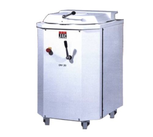 Gemini Bakery DIV 20