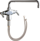 Chicago Faucets 51-L12ABCP