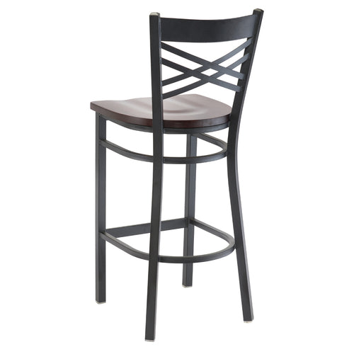 G & A Commercial Seating 699-B PS