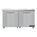 Continental Refrigerator SWF48N-U