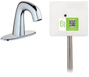 Chicago Faucets EQ-A12A-13ABCP