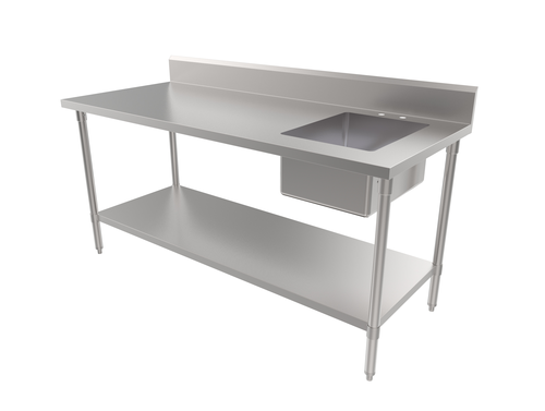 ATS MFG MET-WTPS-3072L