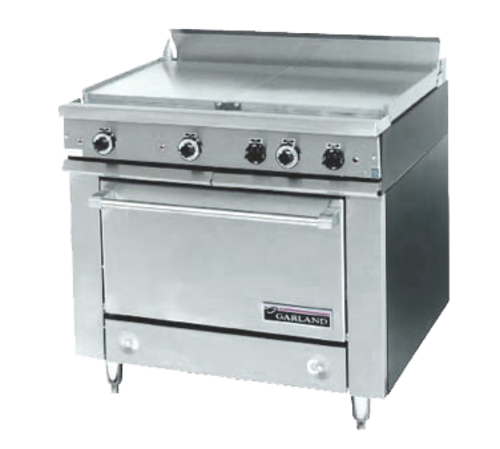 Garland/US Range 36ER36