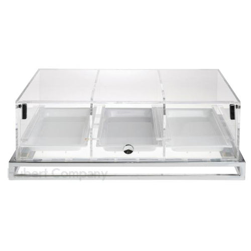 Hubert Company LLC 74617