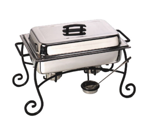American Metalcraft CF1 Chafing Dish Frame / Stand
