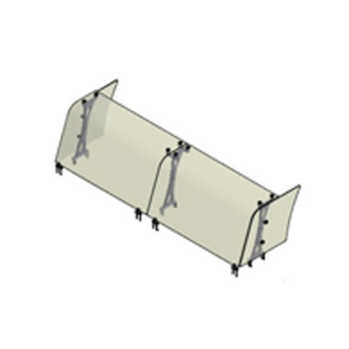 Atlas Metal VGE61.3C-3