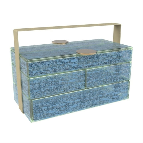 Bauscher Hepp SC-18-08-CR123-PE