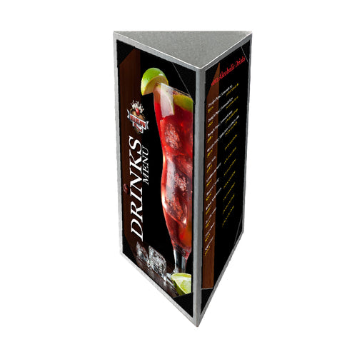 Menu Solutions ATT3PX-BA