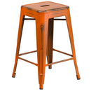 Flash Furniture ET-BT3503-24-OR-GG