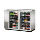 True Mfg. - General Foodservice TBB-24GAL-48G-S-HC-LD
