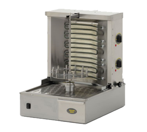 Equipex GR 40E