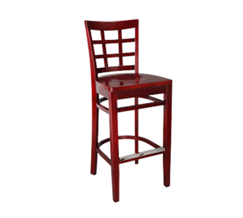 JustChair Manufacturing W27130-SS
