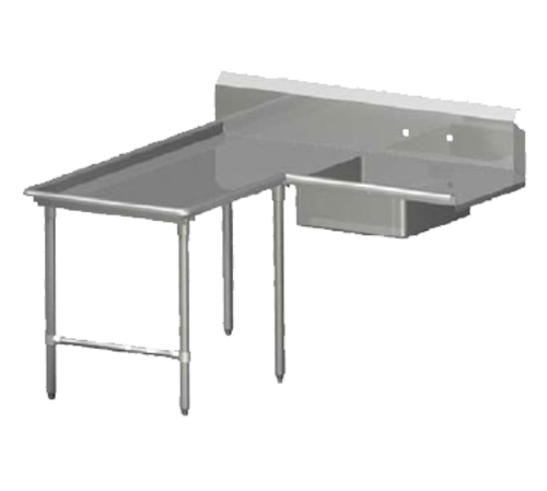 John Boos SDT6-I60144GBK-L