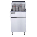 Dukers Appliance Co., USA Ltd. DCF5-NG