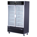 Spartan Refrigeration SGM-53RS