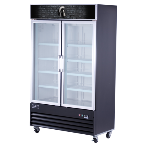 Spartan Refrigeration SGM-53RS