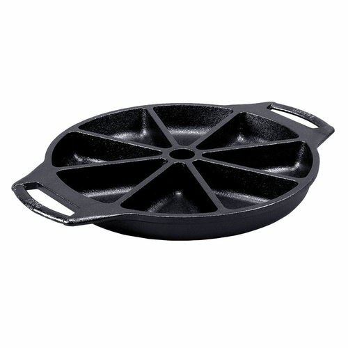 Lodge Cast Iron BW8WP