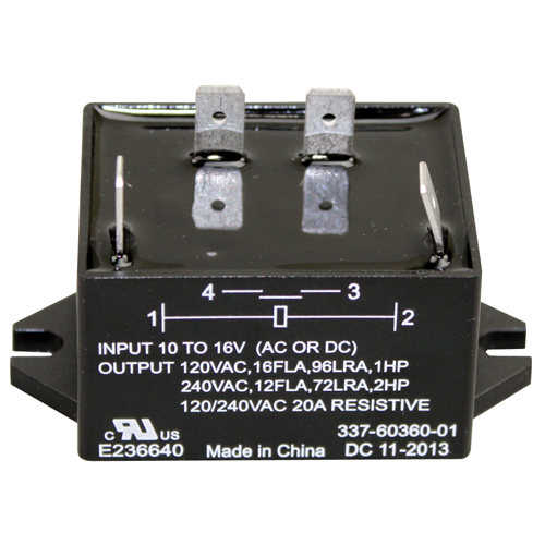 AllPoints Foodservice Parts & Supplies 441885