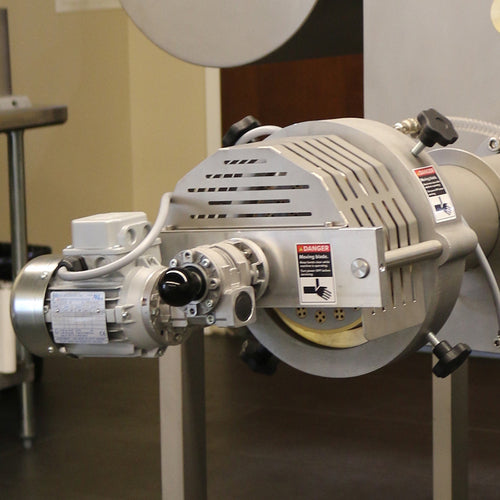 Arcobaleno Pasta Equipment EK440