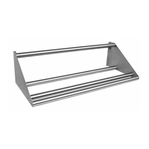 Glastender, Inc. RCK-WS