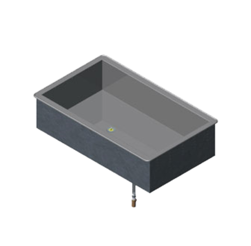 Vollrath 36450
