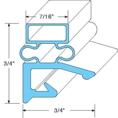 AllPoints Foodservice Parts & Supplies 74-1269