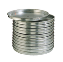 American Metalcraft HA4010