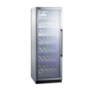 Summit Commercial SCR1401LHCHCSS