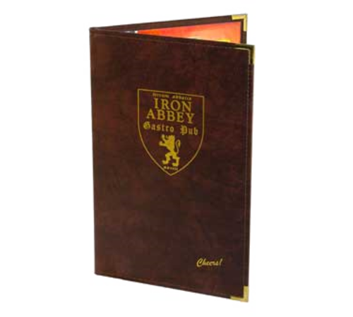 Menu Solutions ES605C