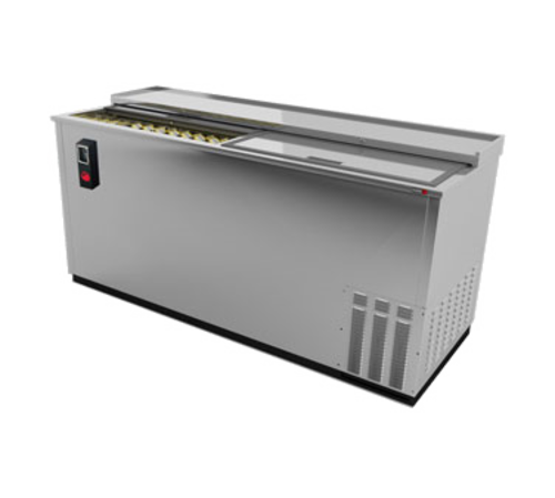 Fagor Refrigeration FBC-65S