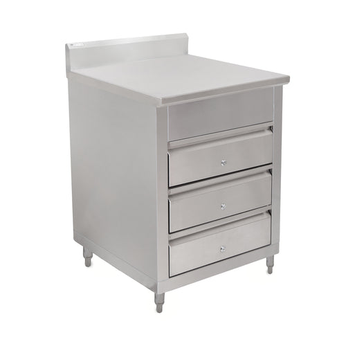 John Boos 4CD4R5-3024-L