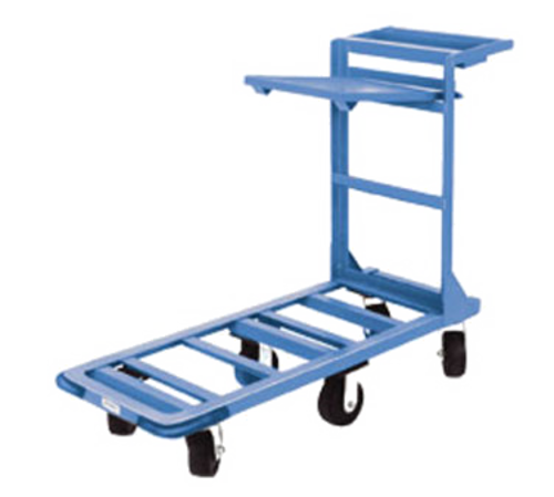 Winholt Equipment 550HD-SX