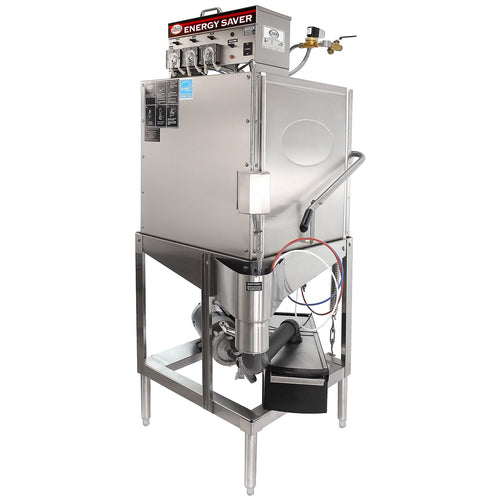 CMA Dishmachines E-AH-EXT