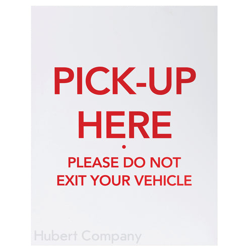 Hubert Company LLC 34475