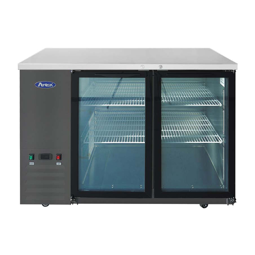 Atosa USA, Inc. SBB48GGRAUS2