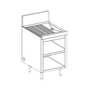 Perlick Corporation SC12-18