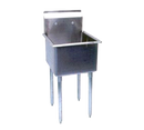 Turbo Air TSB-1-N