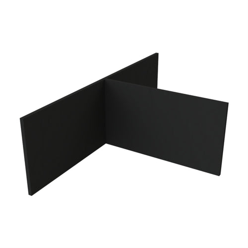 Bauscher Hepp RP-90-48-BK