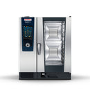 picture of RATIONAL ICP 10-HALF E 480V 3 PH (LM100DE)