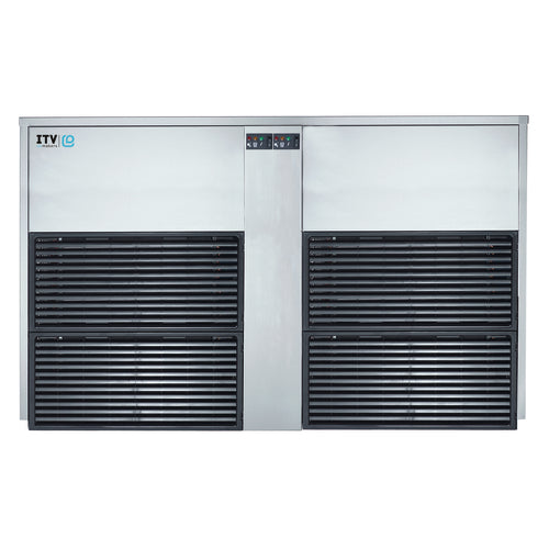 ITV Ice Makers IQ 2700