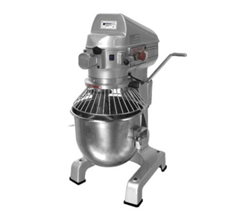Alfa International APM-20 BWSS
