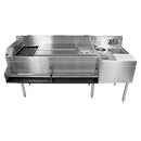 Glastender, Inc. MXS72-CP10