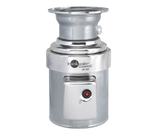 InSinkErator SS-100-12A-MS