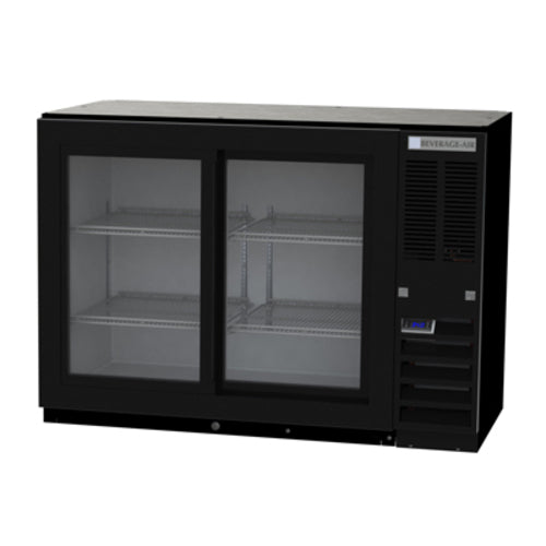Beverage Air BB48HC-1-GS-S