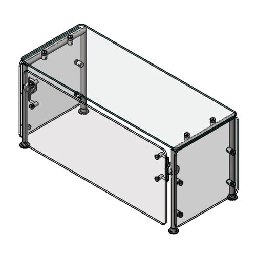 Vollrath FC-6BG-021C
