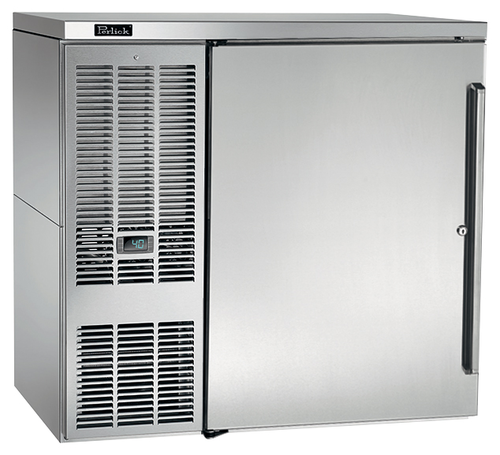 picture of Perlick Corporation BBS36-RF-Y-S-X-H1