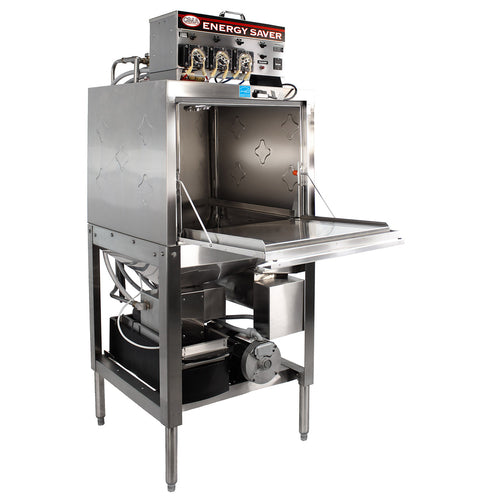 CMA Dishmachines EST-FL