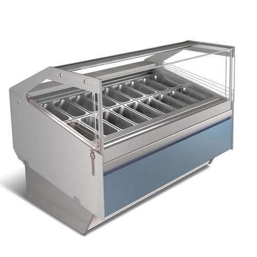 GTI Designs AXS-24G Display Case