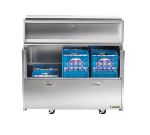 Traulsen RMC49D6