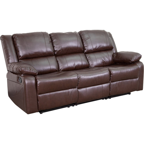 Flash Furniture BT-70597-SOF-BN-GG